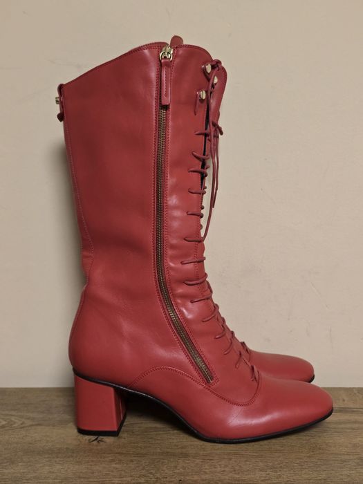 Max & Co оригинални испански дамски ботуши