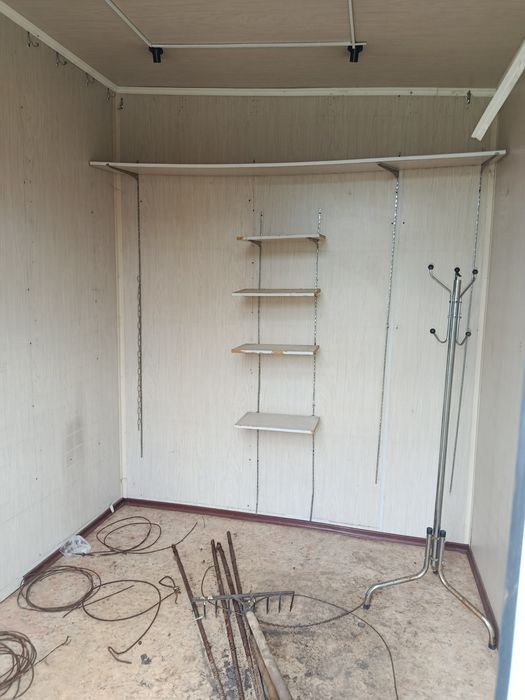 Дача в СО Садовод (Наримановка)