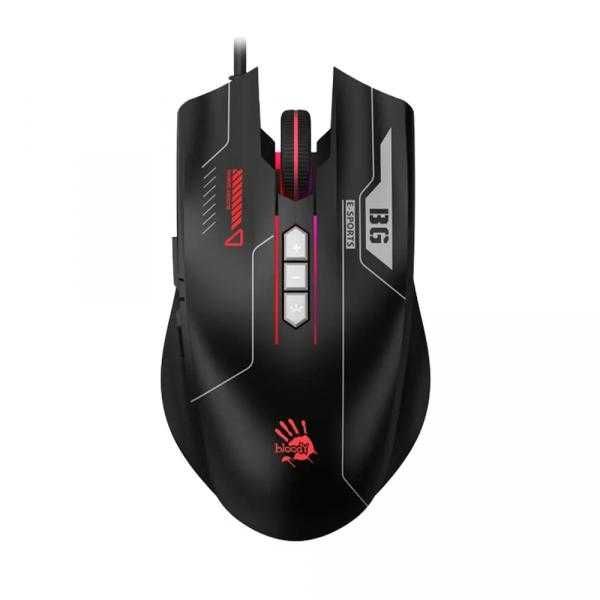 A4Tech BloodyES7/8/9 Esport Gaming Mouse Мышь +/