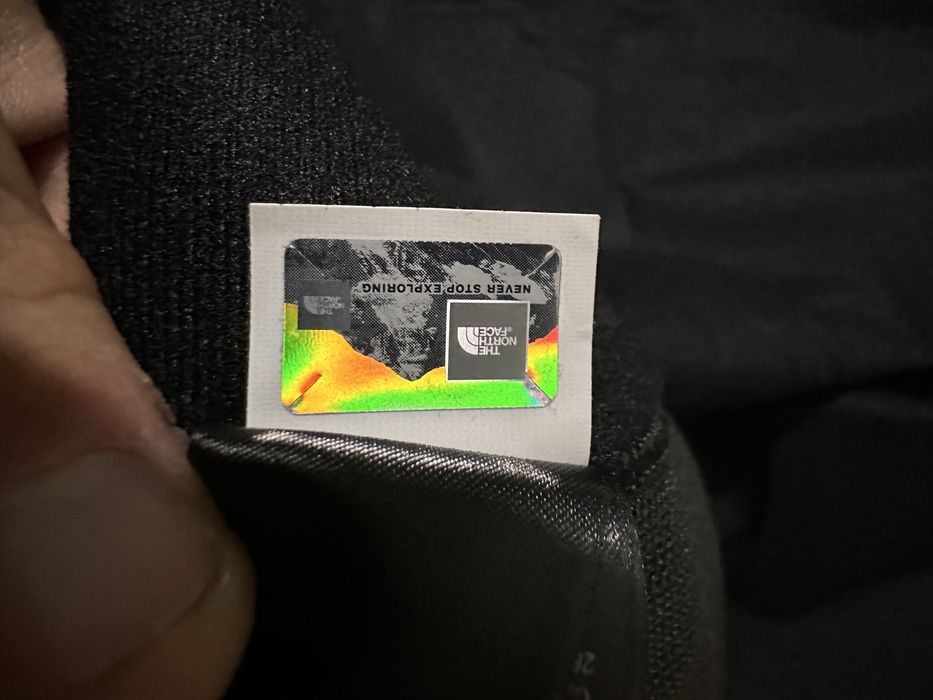 The North Face M Kilowatt Jacket Hybrid