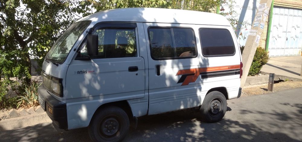 Продаётся Домас в хорошем состоянии