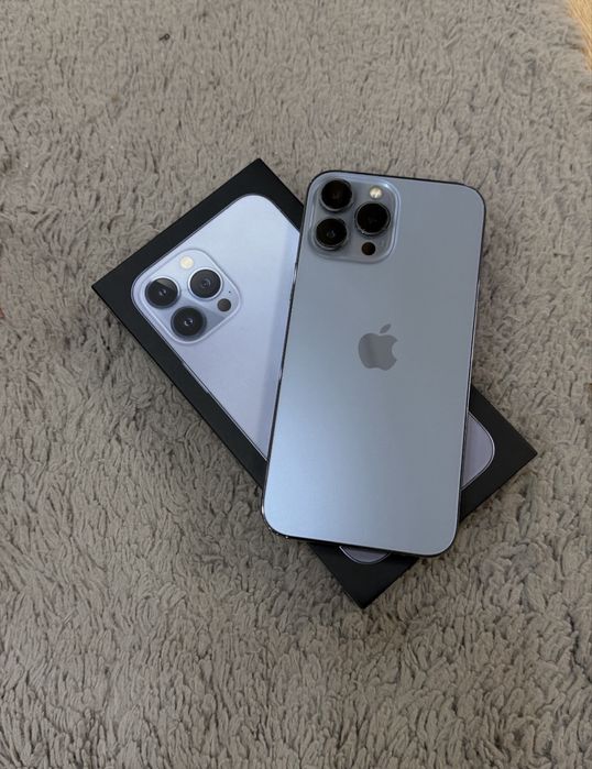 Iphone 13 pro256gb как новый92%
