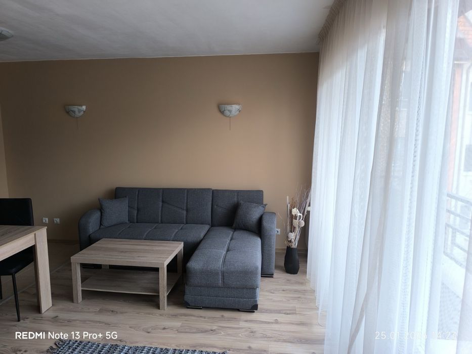 Дава се под наем Двустаен апартамент в София, Банишора - 63 кв.м за 598.23 € - Снимка #5