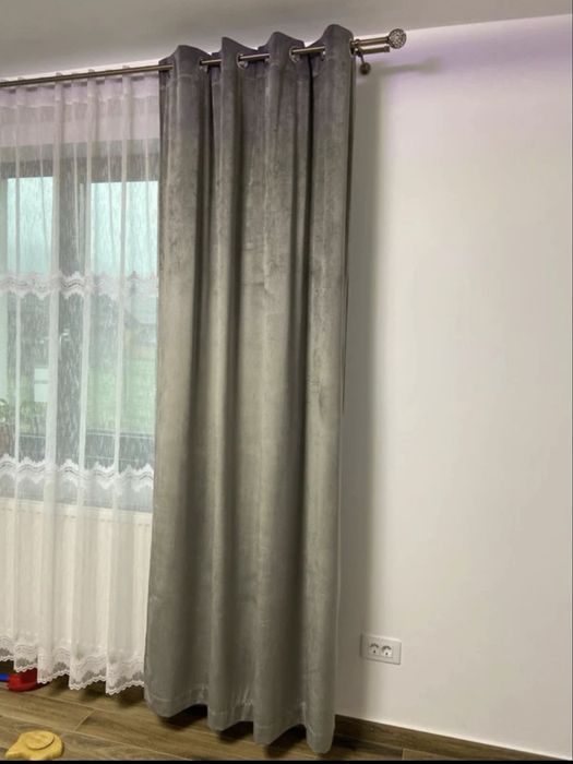Draperii 4 bucati