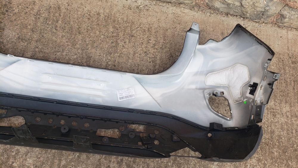 bronq/broni Ford Puma 2019-21g.