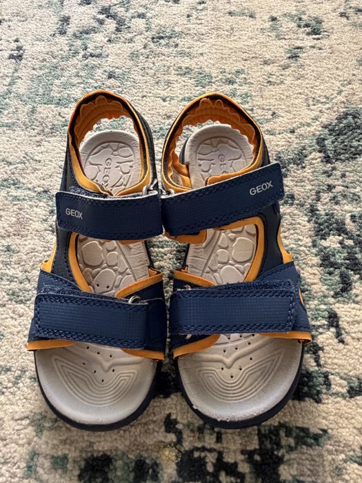 Sandale Geox, Puma, papuci Next  marime 28