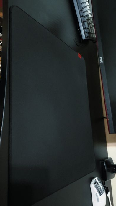 Mousepad Zowie G-SR 3