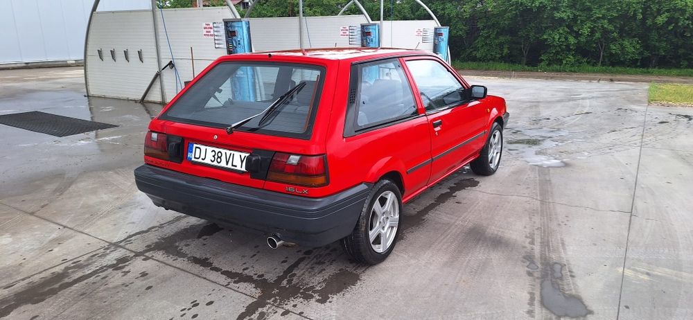 Nissan sunny 1.6   1990