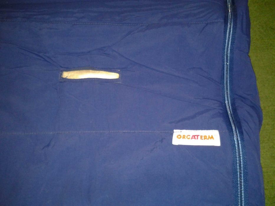 Orgaterm | sac termic captusit | carucior copii***