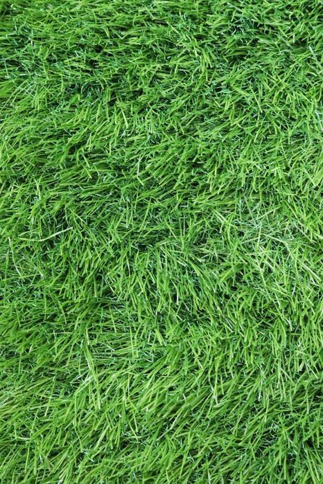 Gazon Artificial Varf de Gama, Inaltime fir 40mm, LUX, Pufos și Moale