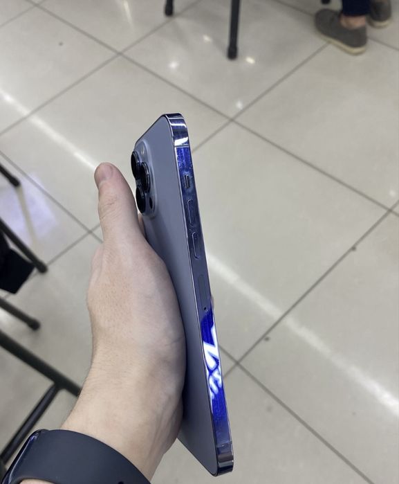 Айфон 13 про макс 256 гб