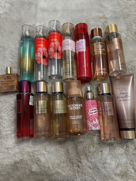 Spray de corp original