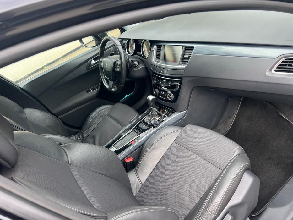 Vand Peugeot 508 Automat