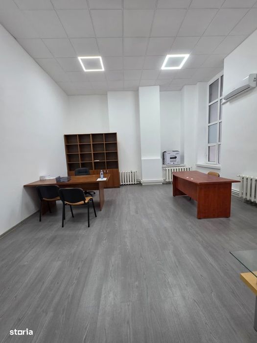 Spatiu Ultracentral