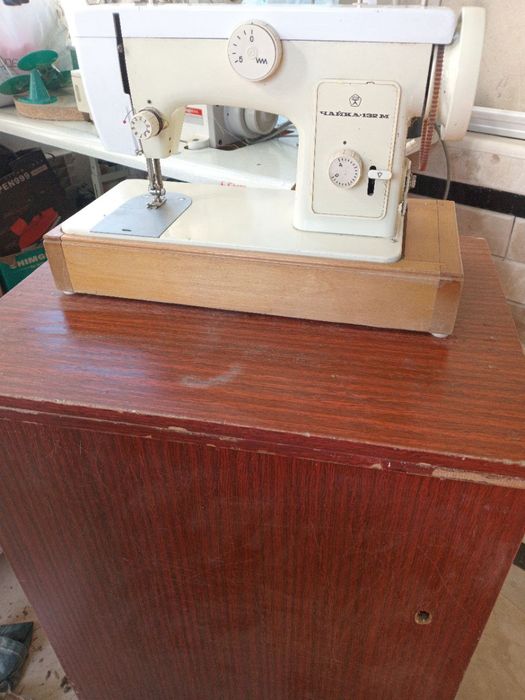 Tikuv mashinalari rashma,averlo ikkita chayka