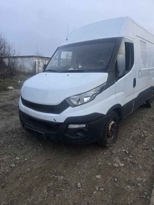 Motor 2.3 Iveco punte Iveco far Iveco capotă Iveco bară Iveco