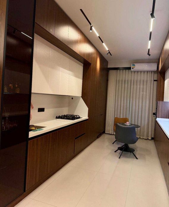 ЖК Imperial Club City Продаётся 3-х комнатная квартира Алайский