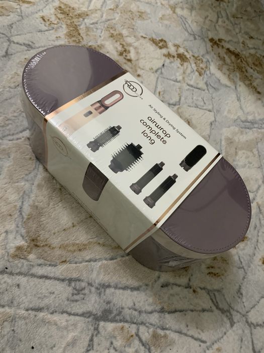 фен дайсон 6/1 продается срочно