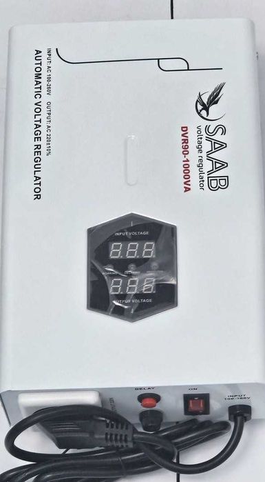 Стабилизатор напряжеия /stabilizator/stablizator 1/2/5 оптом нахларда