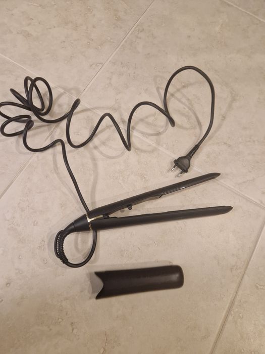 Преса за коса Philips HPS930