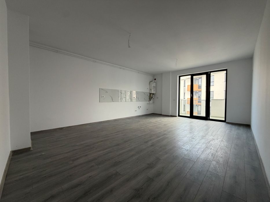 Apartament cu 3 camere