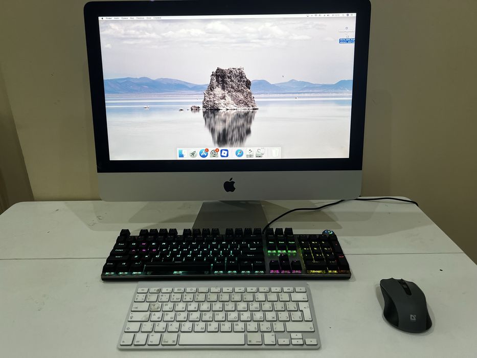 Apple Imac максимальный