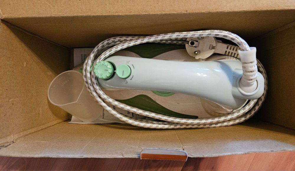 Парна Ютия ELITE Fancy JR-46