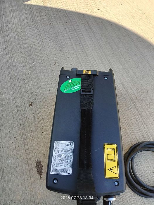 Aparat sudură Esab Arc 251 i.