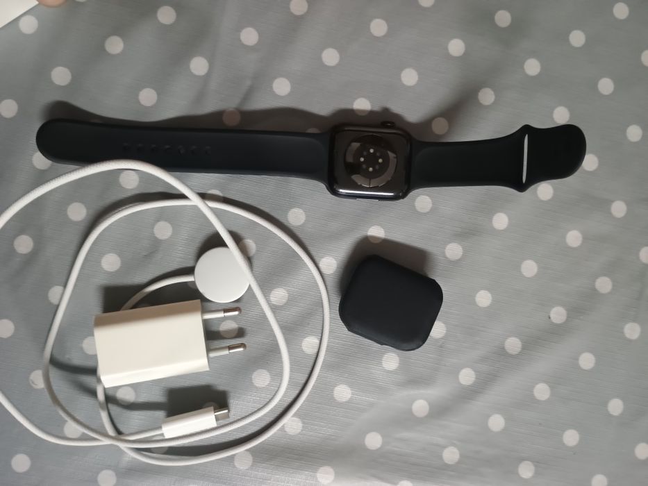 Ceas iwatch seria 7