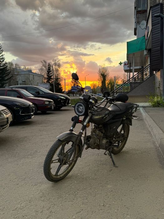 Продам Peda Alpha RX50