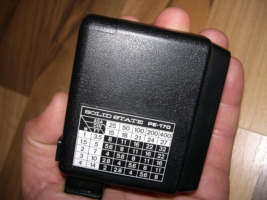 blit blitz pentru aparat foto ,perfect functional