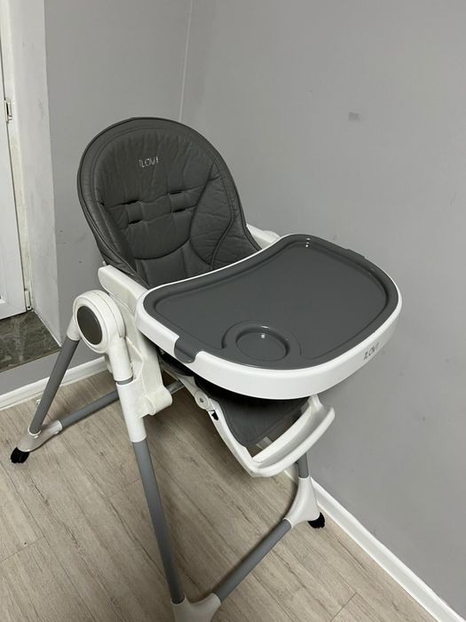 Детский стул для кормления.