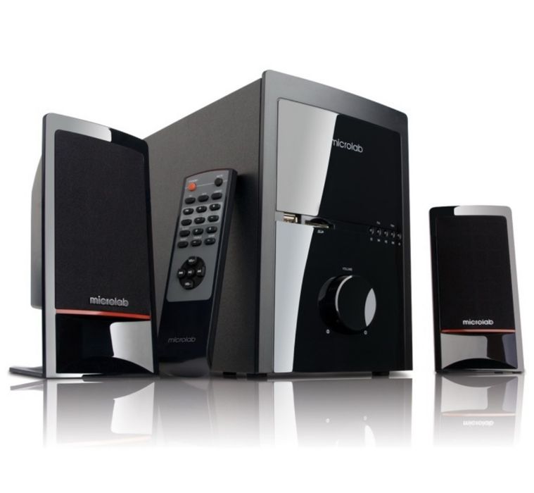 Аудиосистема Microlab