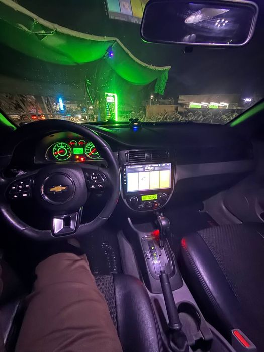 Jentra 2018 Yil Rangi jk2