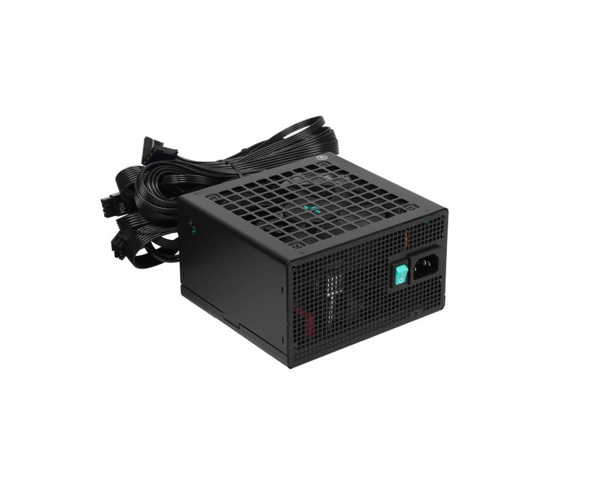 ' Блок питания DeepCool PL750D (750W / 80 PLUS Bronze / ATX 3.1)