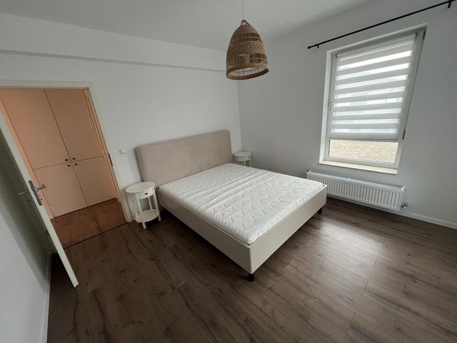 Apartament de inchiriat 2 camere decomandat, Sibiu, Zona Tineretului