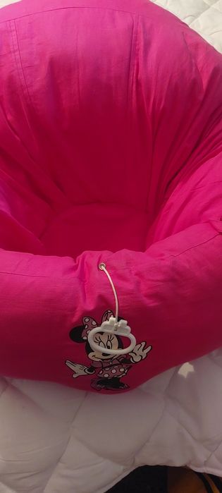 Бебешки барбарон