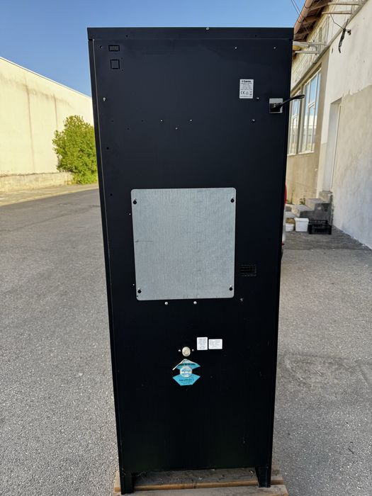 Automat cafea Saeco cu fise