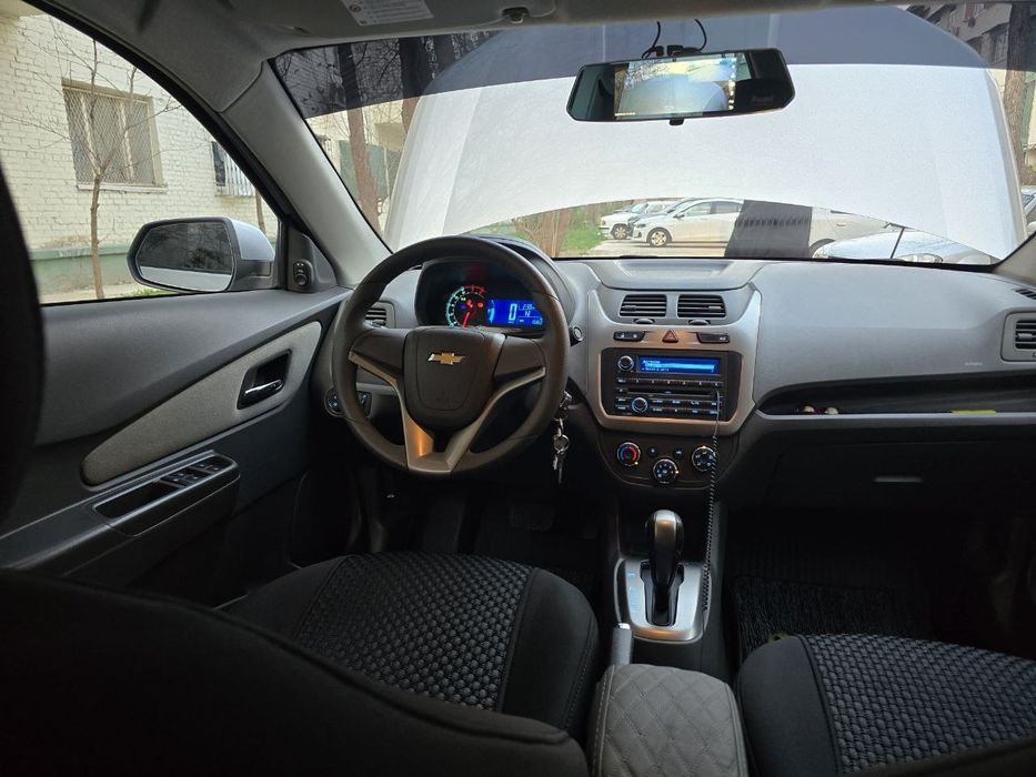 Продаётся Cobalt