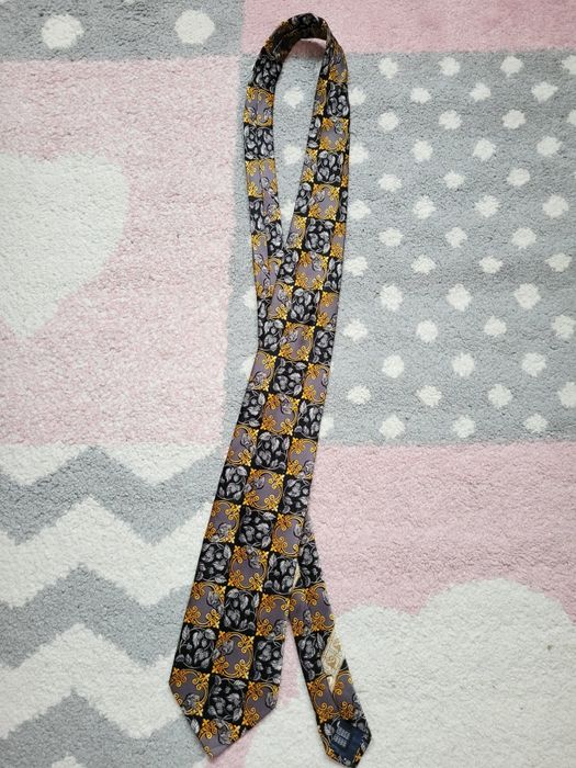 Cravata MCM originala
