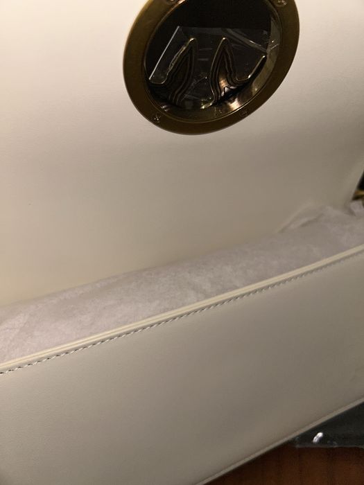 Geanta Pinko Click Baguette