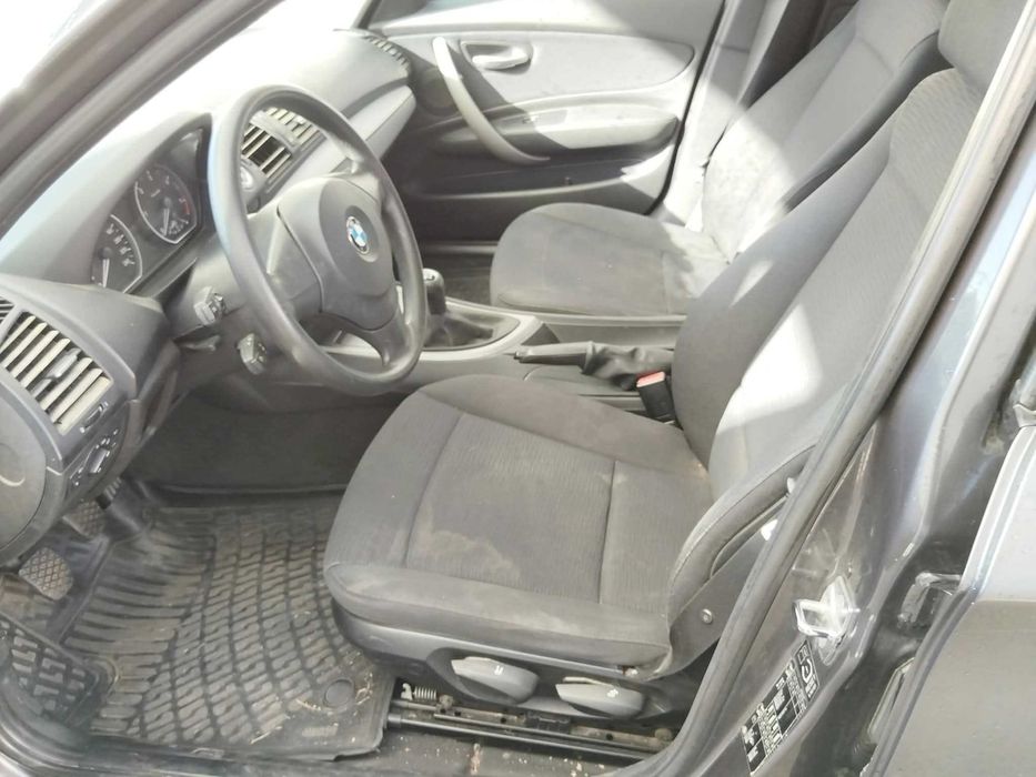 BMW 1 Series 0 — imagine 4