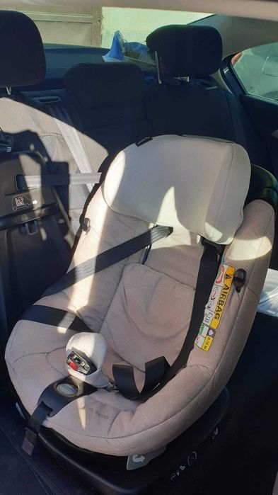 Scaun masina Maxi Cosi