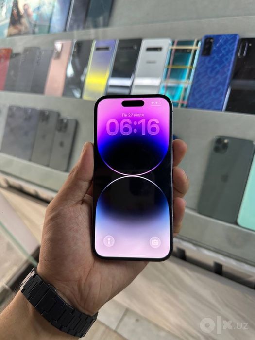 Ipxone 14 pro sotiladi