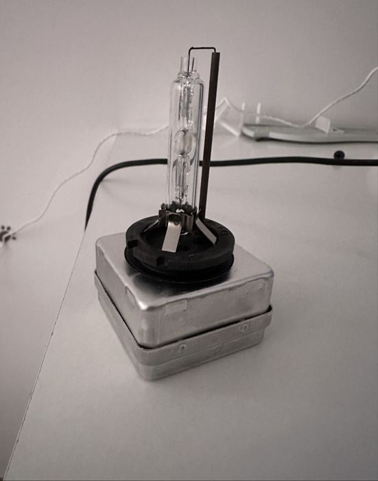 Bec xenon Philips XenStart D1S