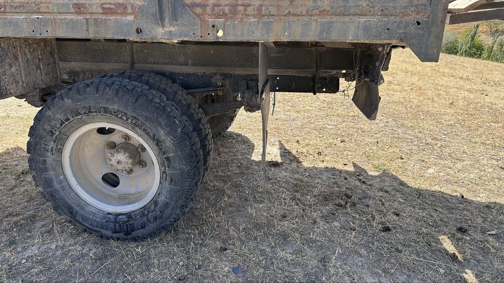 Gaz 53 propan holati oʻrtacha