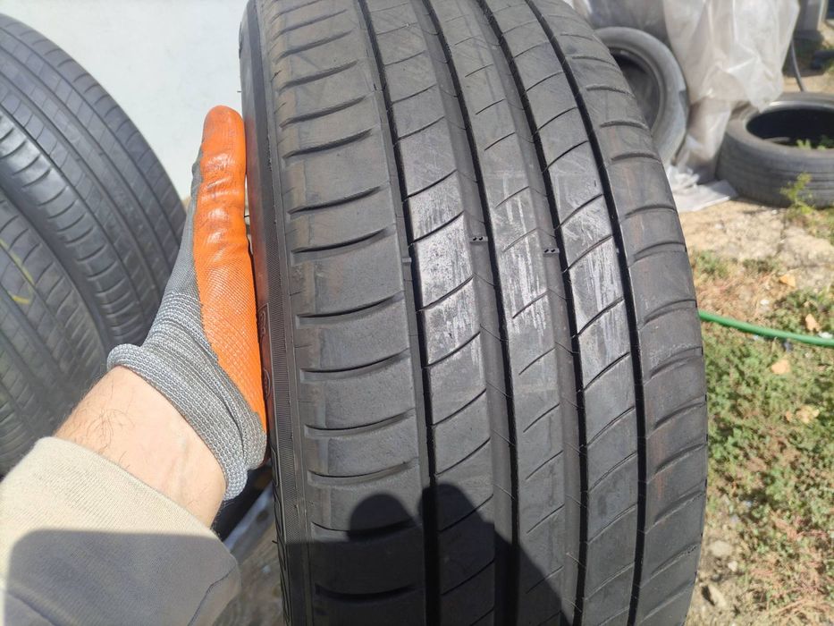 205/55/16 Мишелин ДОТ 2016 г