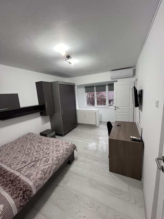 Garsoniera 1 mai renovata