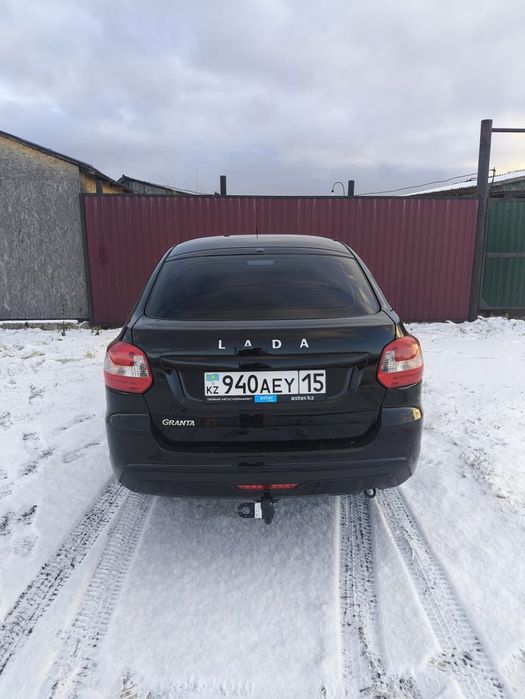 Продам Гранту 2024 года