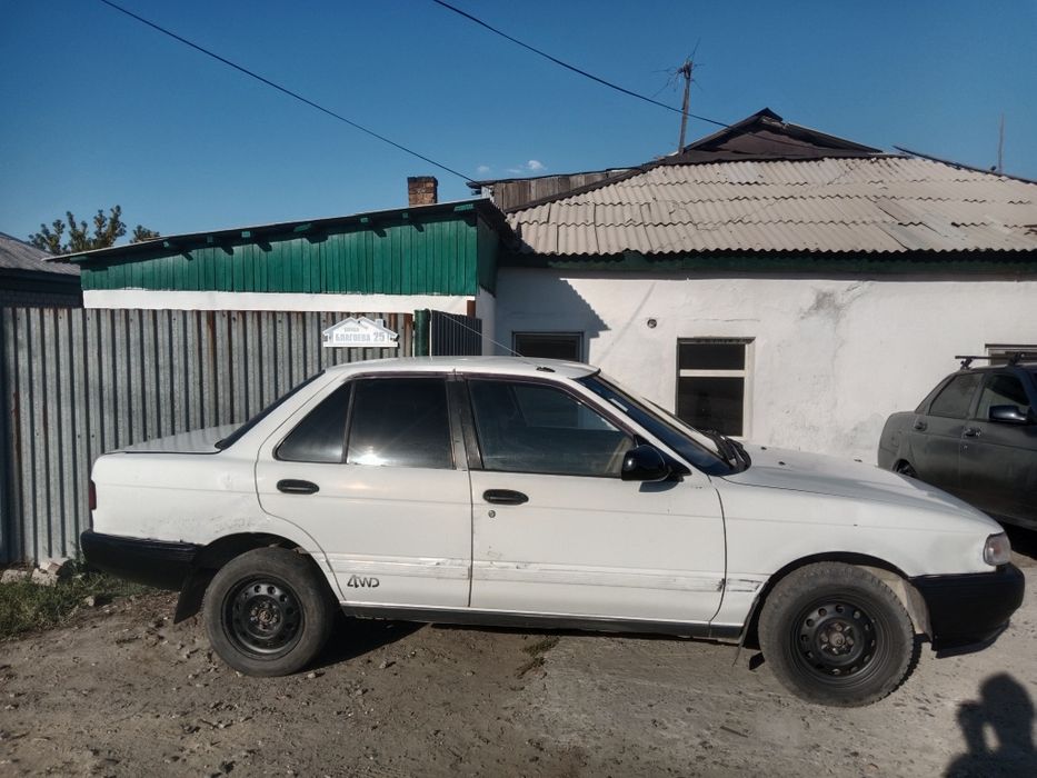 Продам срочно, на полном ходу автомат